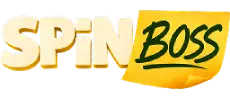 SpinBoss logo